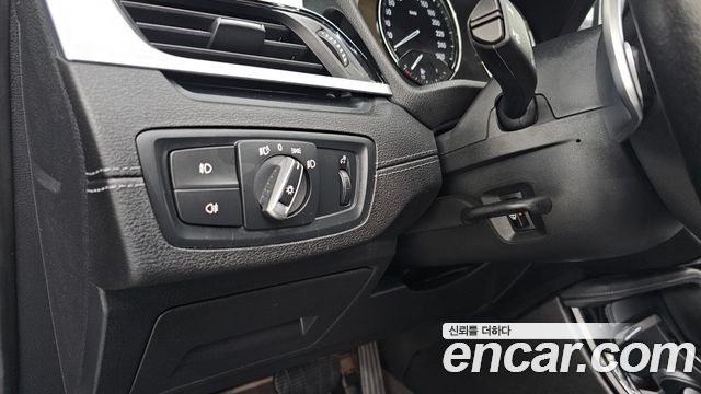 BMW X1 xDrive 20i xLine