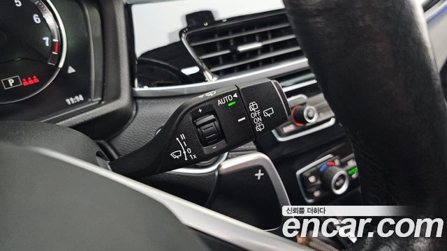 BMW X1 xDrive 20i xLine