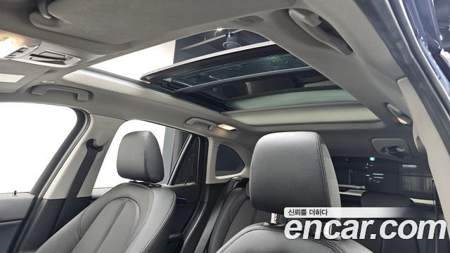 BMW X1 xDrive 20i xLine