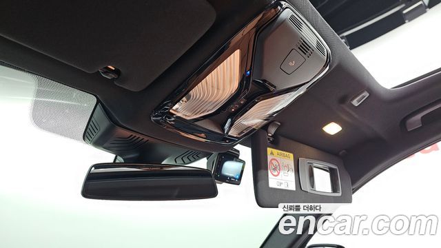 BMW 5-Series 520i M Sport