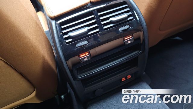 BMW 5-Series 520i M Sport