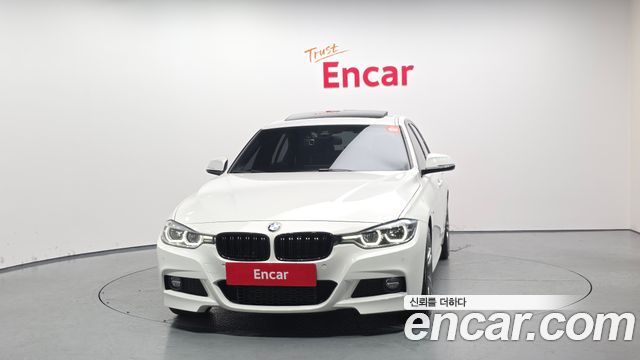 BMW 3-Series 320i M Sport