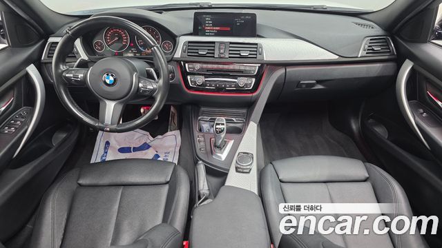 BMW 3-Series 320i M Sport