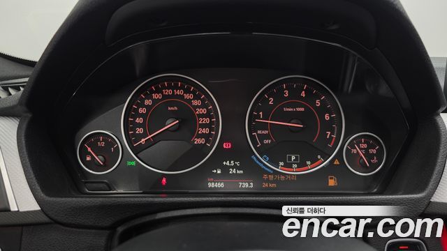BMW 3-Series 320i M Sport