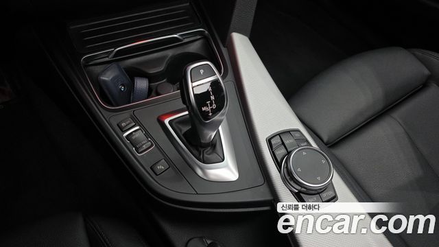 BMW 3-Series 320i M Sport