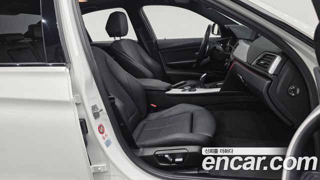BMW 3-Series 320i M Sport