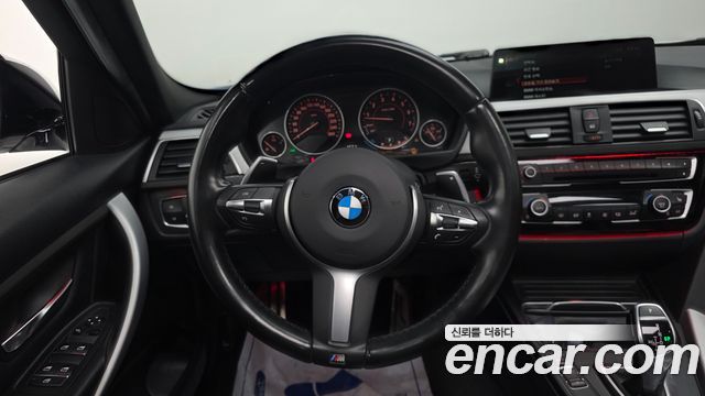 BMW 3-Series 320i M Sport