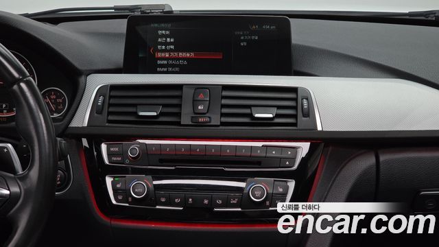 BMW 3-Series 320i M Sport