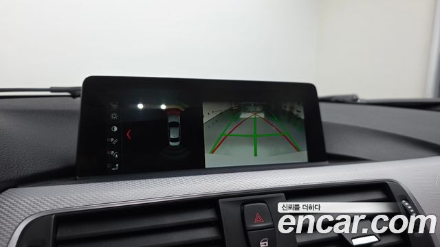 BMW 3-Series 320i M Sport