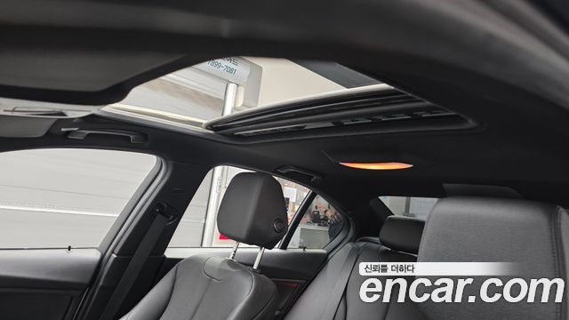 BMW 3-Series 320i M Sport