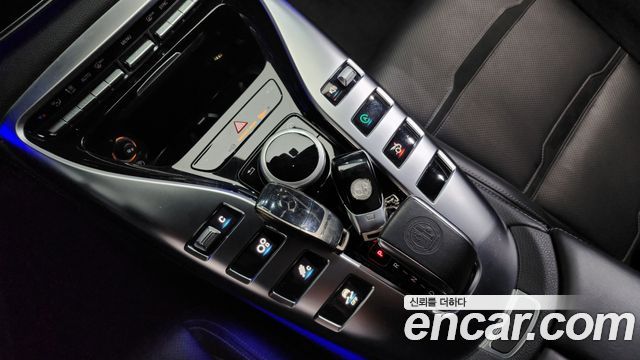 Mercedes-Benz AMG GT 4Door 43 4MATIC+