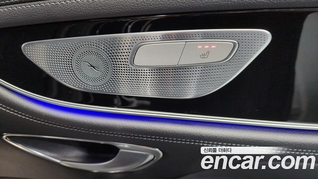 Mercedes-Benz AMG GT 4Door 43 4MATIC+