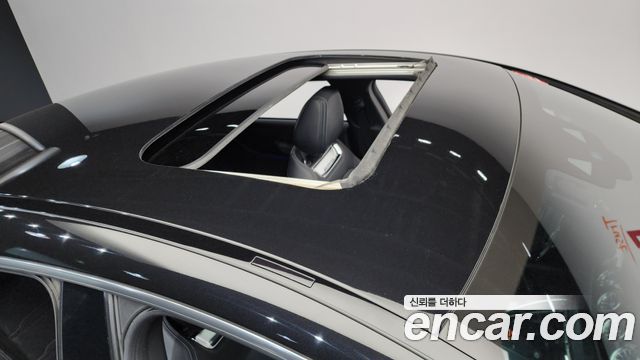 Mercedes-Benz AMG GT 4Door 43 4MATIC+