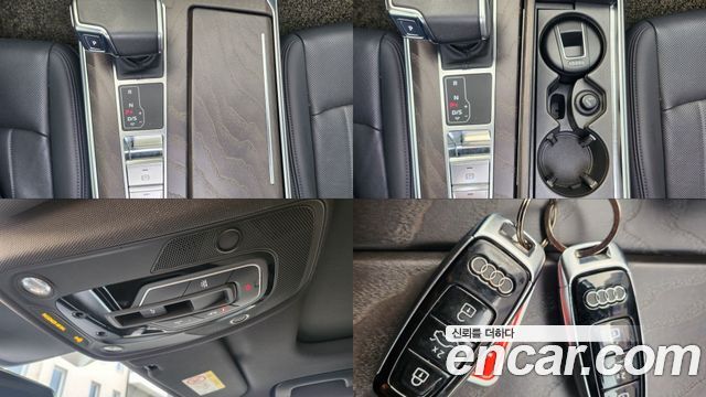 Audi A6 40 TDI Premium