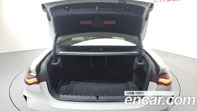 BMW 4-Series M440i xDrive Online Exclusive Coupe