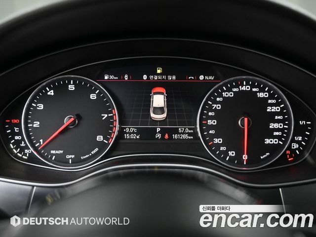 Audi A7 40 TFSI Quattro Premium