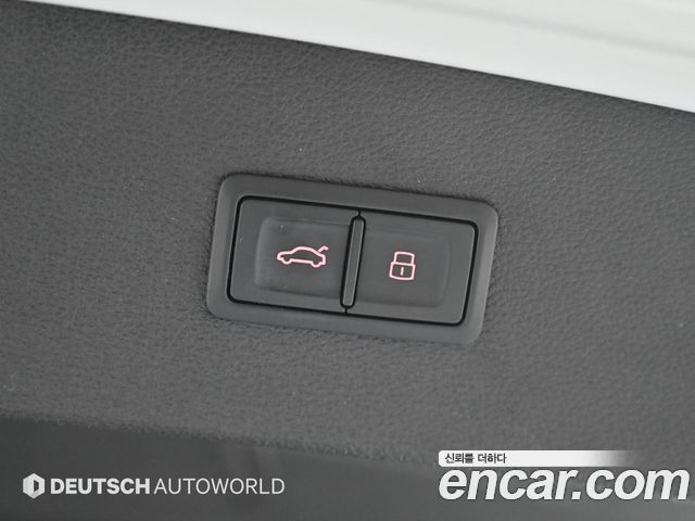 Audi A7 40 TFSI Quattro Premium