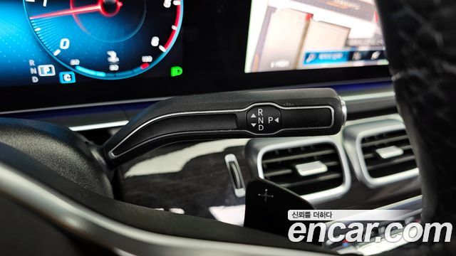 Mercedes-Benz GLE-Class GLE400d 4MATIC Coupe