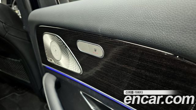 Mercedes-Benz GLE-Class GLE400d 4MATIC Coupe