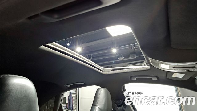 Audi A6 50 TFSI Quattro Sport