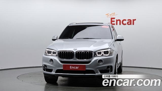 BMW X5 xDrive 30d
