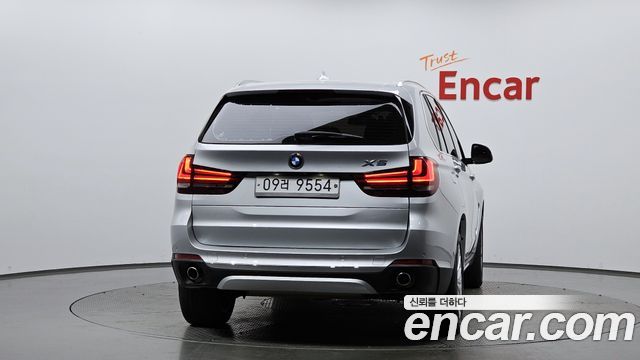 BMW X5 xDrive 30d