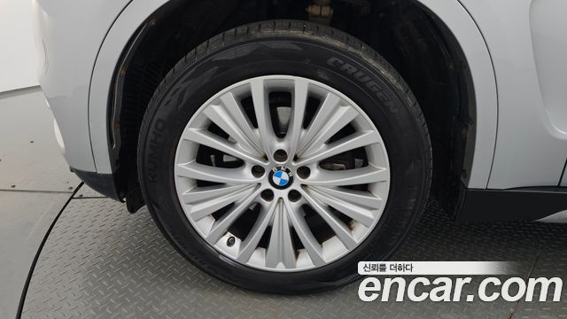 BMW X5 xDrive 30d