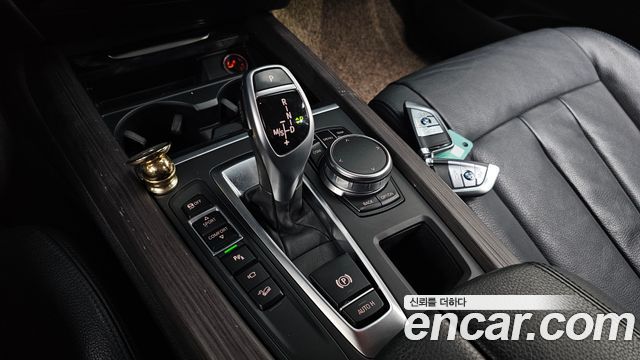 BMW X5 xDrive 30d