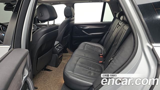 BMW X5 xDrive 30d