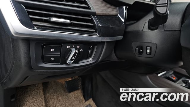 BMW X5 xDrive 30d