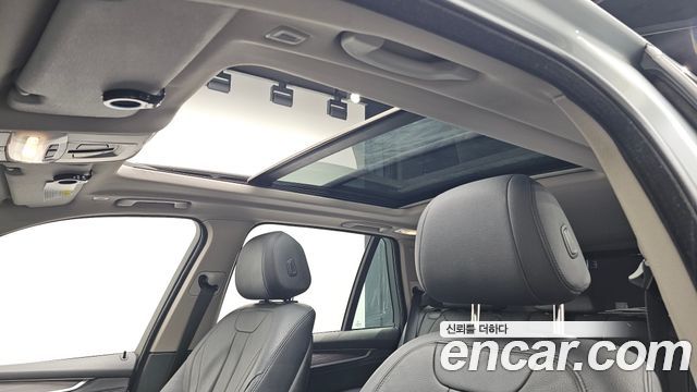 BMW X5 xDrive 30d