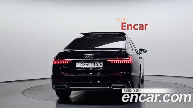Audi A6 40 TDI