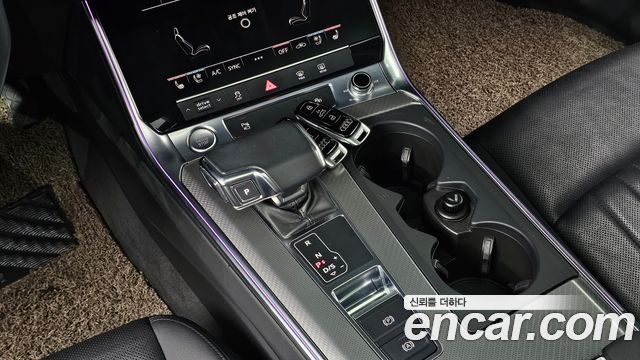 Audi A6 40 TDI