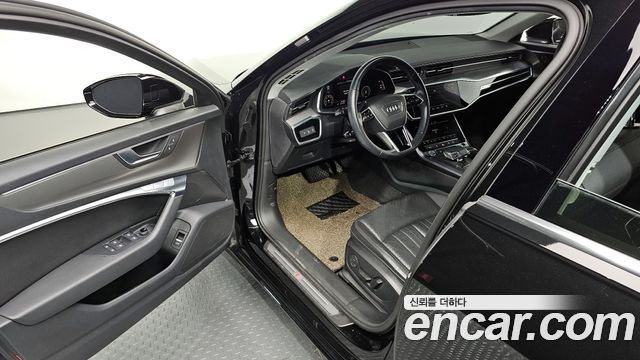 Audi A6 40 TDI