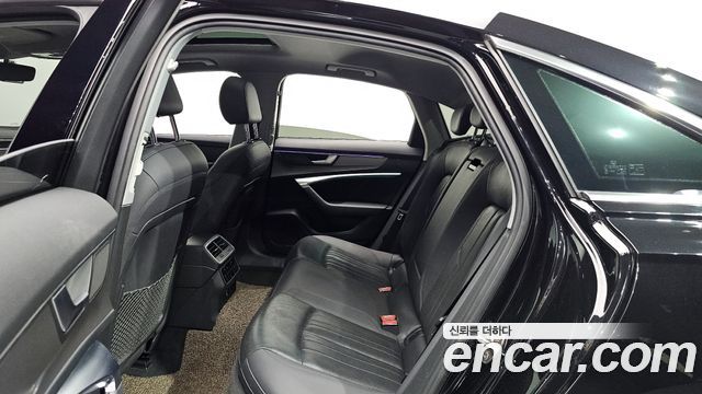 Audi A6 40 TDI