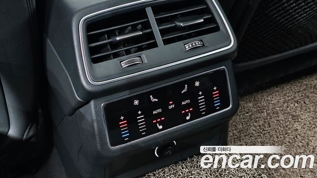 Audi A6 40 TDI