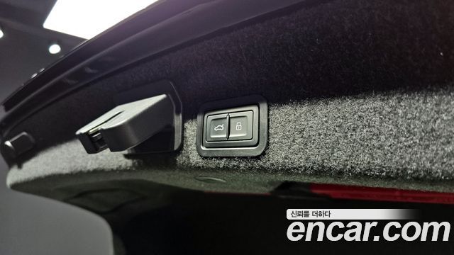 Audi A6 40 TDI