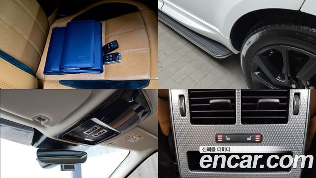Land Rover Range Rover Sport 3.0 SDV6 HSE Dynamic