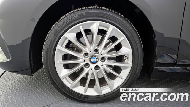 BMW 1-Series 118d Joy