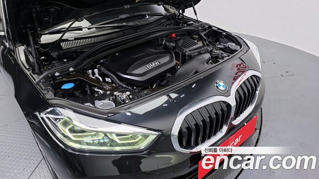 BMW 1-Series 118d Joy