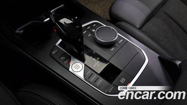 BMW 1-Series 118d Joy