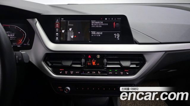 BMW 1-Series 118d Joy