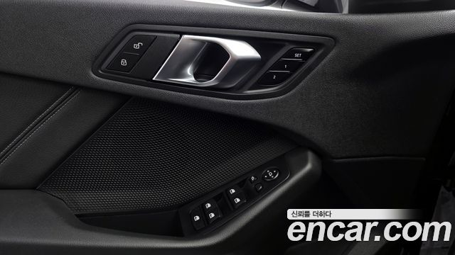 BMW 1-Series 118d Joy