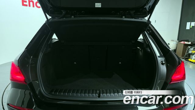 BMW 1-Series 118d Joy