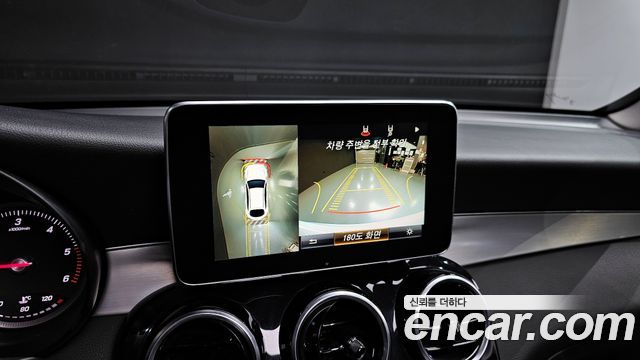 Mercedes-Benz GLC-Class GLC220 d 4MATIC Coupe