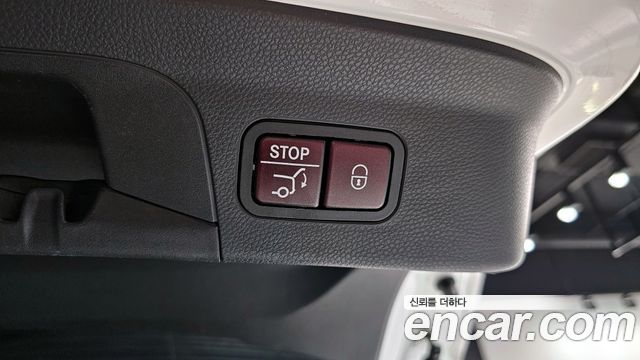 Mercedes-Benz GLC-Class GLC220 d 4MATIC Coupe