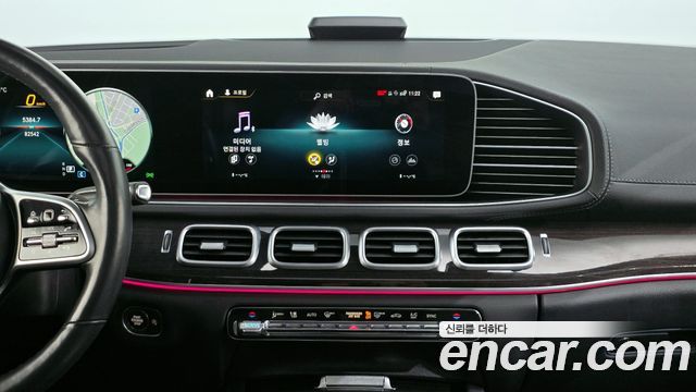 Mercedes-Benz GLE-Class GLE400d 4MATIC Coupe