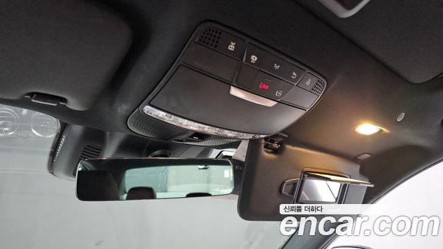Mercedes-Benz E-Class E250 AMG Line
