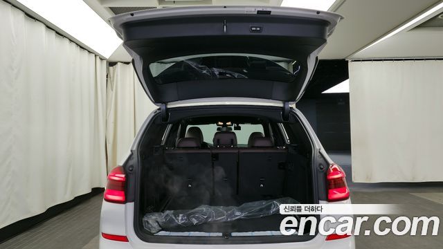 BMW X3 xDrive 20i M sports Online Exclusive Edition