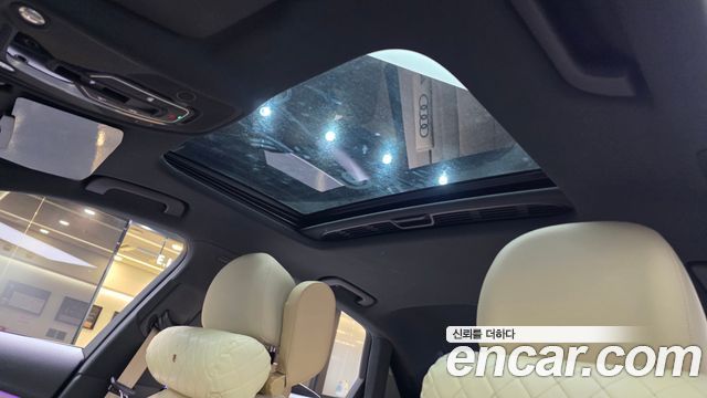 Audi A4 40 TFSI Premium